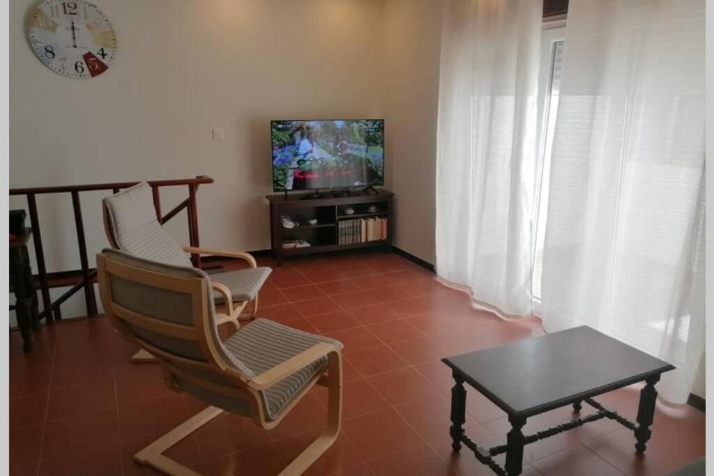 Appartement Casa Dos Avos à Cascais Extérieur photo