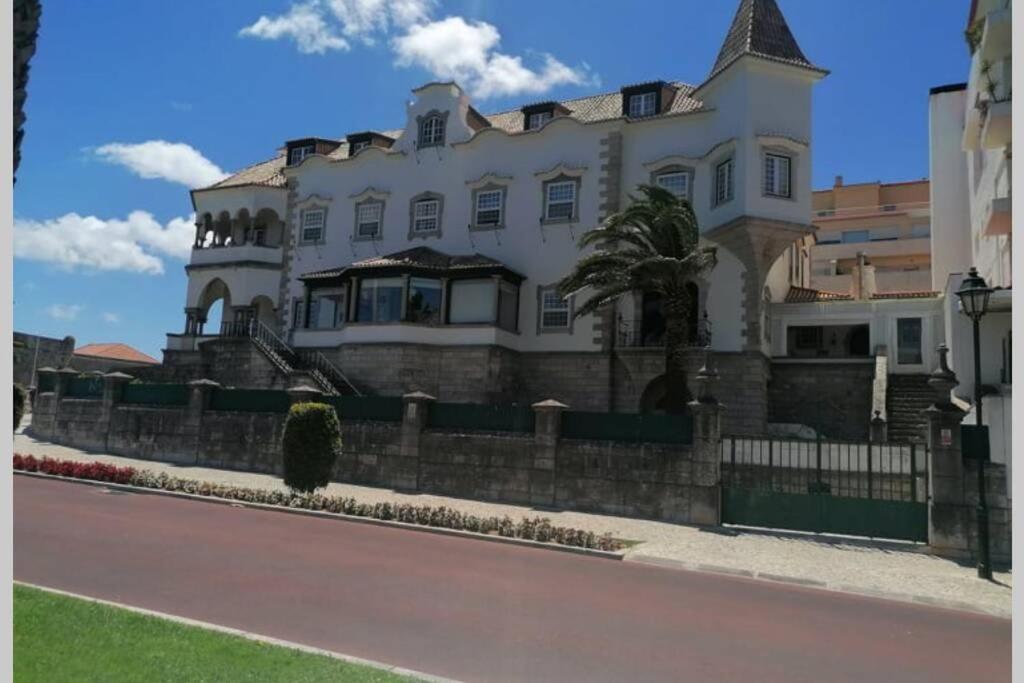Appartement Casa Dos Avos à Cascais Extérieur photo