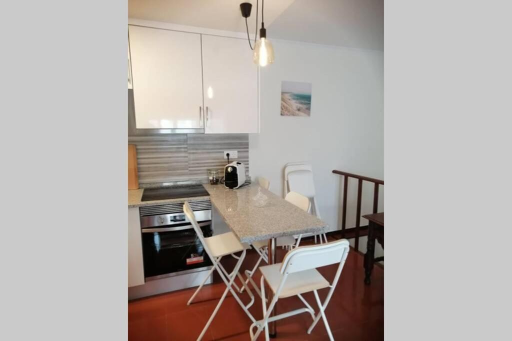 Appartement Casa Dos Avos à Cascais Extérieur photo