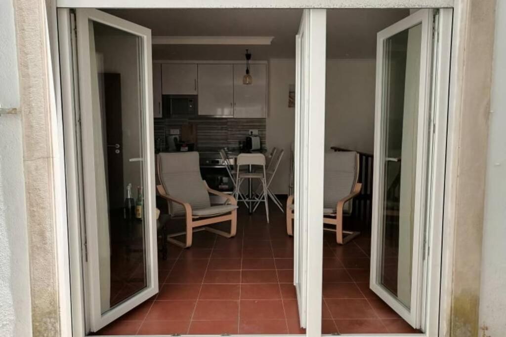 Appartement Casa Dos Avos à Cascais Extérieur photo
