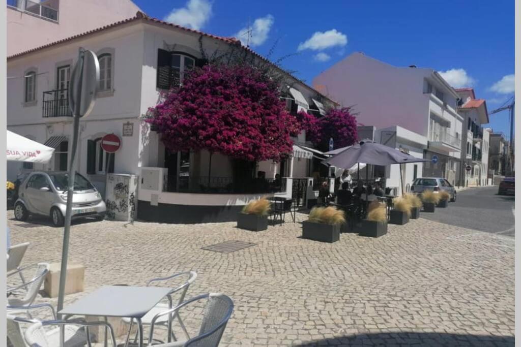 Appartement Casa Dos Avos à Cascais Extérieur photo