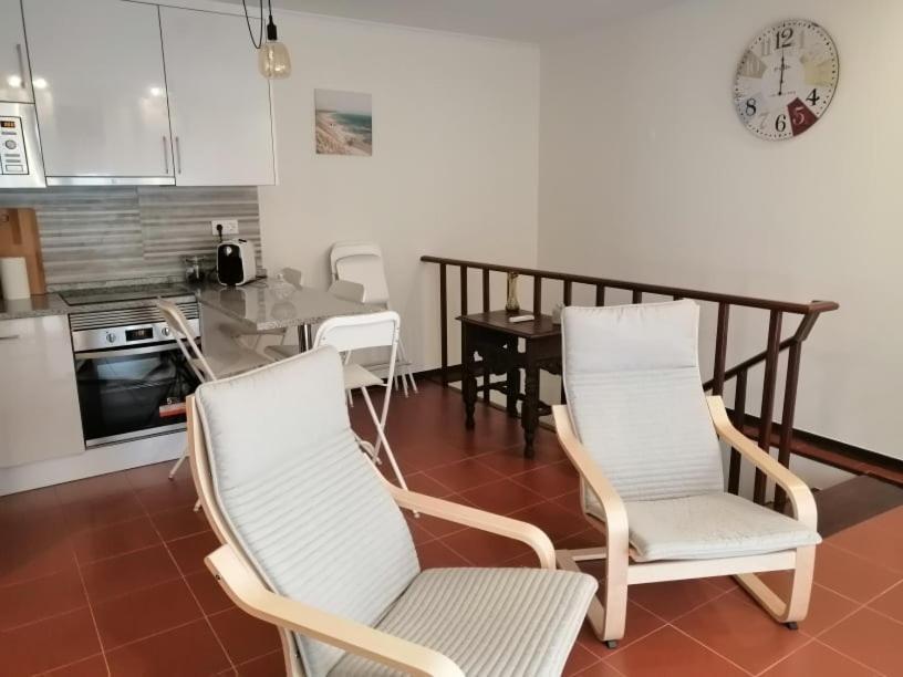 Appartement Casa Dos Avos à Cascais Extérieur photo